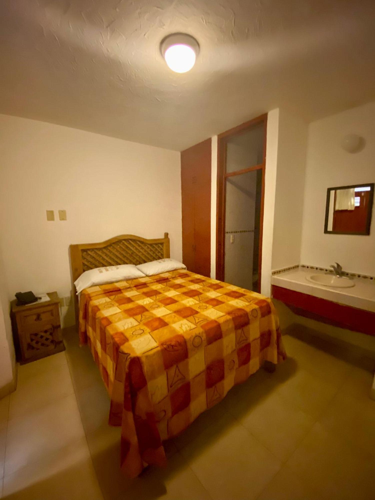 Hotel Centro Historico بويبلا المظهر الخارجي الصورة